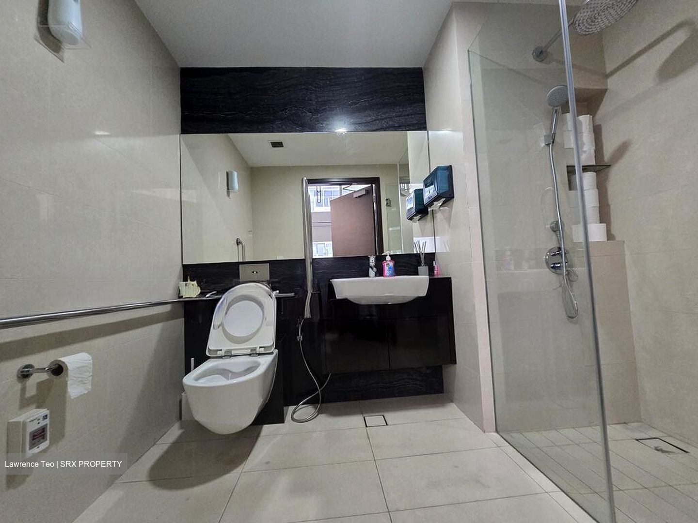 Eon Shenton (D2), Office #570496451